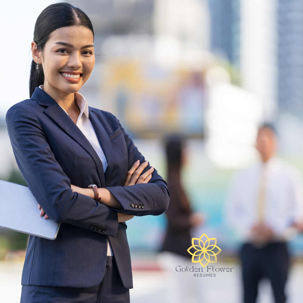 How Golden Flower Résumés Can Help You Stand Out in the Job Market